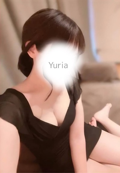 ゆりあさんの写真