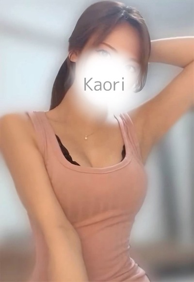 かおりさんの写真