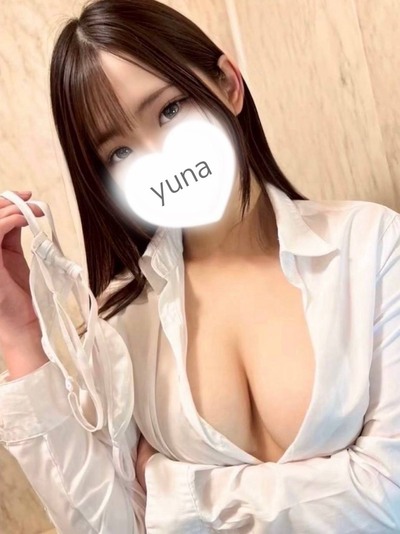 ゆなさんの写真